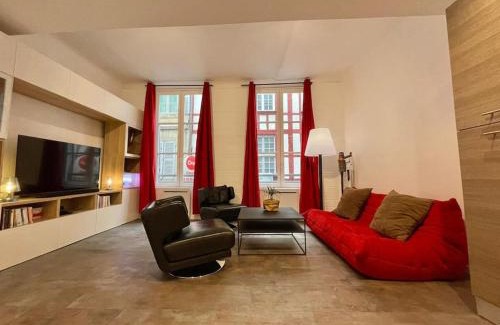 Bayonne Apartamento | Spacieux Cosy HyperCentre