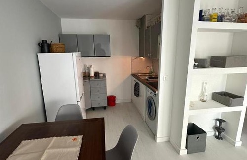 Agay Apartamento | Spacieux Deux pièces en front de mer pour 4 personnes Réf Plage 12