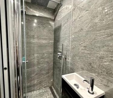 Republique–Point-du-Jour Apartamento | Spacieux et Élégant Appartement - Boulogne - Paris