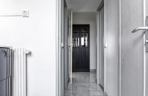 Neuilly-sur-Marne Apartamento | Spacieux et lumineux appartement refait à neuf, Bords de Marne et proche Paris