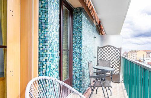 Neuilly-sur-Marne Apartamento | Spacieux et lumineux appartement refait à neuf, Bords de Marne et proche Paris