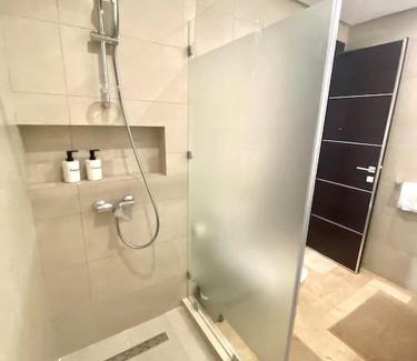 Anfa Apartamento | Spacieux et Luxueux Appartement 2 BR Central Casablanca