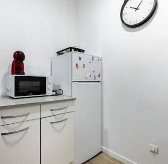 Villemomble Apartamento | Spacieux F2 Proche Gare du Nord