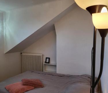 Montigny-les-Cormeilles Apartamento | Spacieux appartement de 70m2 au coeur de la Patte d'Oie d'Herblay sur Seine
