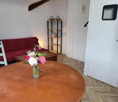 Montigny-les-Cormeilles Apartamento | Spacieux appartement de 70m2 au coeur de la Patte d'Oie d'Herblay sur Seine