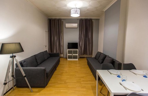 Notre-Dame du Mont Apartamento | Spacieux logement au cœur de Marseille centre
