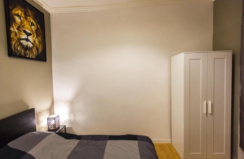 Notre-Dame du Mont Apartamento | Spacieux logement au cœur de Marseille centre