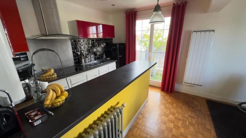 Downtown Apartamento | Spacieux Lumineux Confort Terrasse