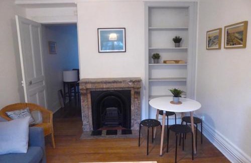 Anatole France Danton Apartamento | Spacieux T2 proche gare