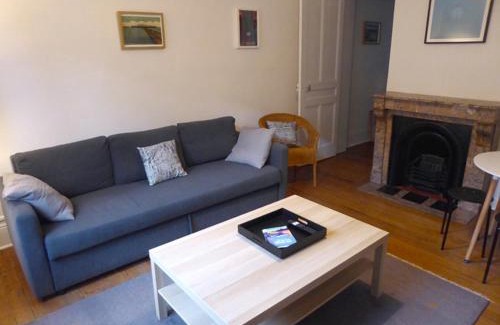 Anatole France Danton Apartamento | Spacieux T2 proche gare