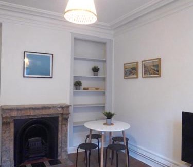 Anatole France Danton Apartamento | Spacieux T2 proche gare