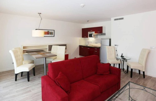 Blanquefort Apartamento | Spacieux T3 aux Portes du Médoc