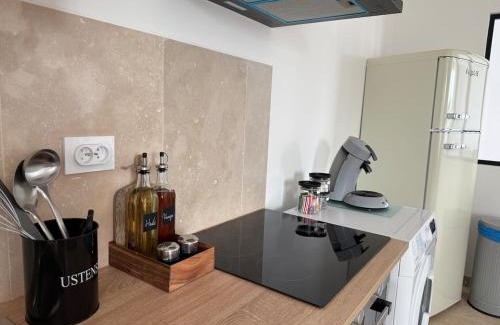 Evreux Apartamento | Spacieux T3 Neuf et Lumineux