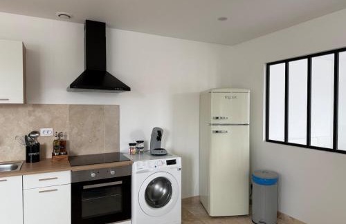 Evreux Apartamento | Spacieux T3 Neuf et Lumineux