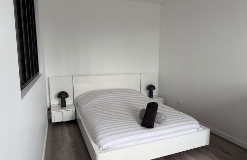 Evreux Apartamento | Spacieux T3 Neuf et Lumineux