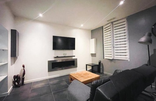 Comedie Apartamento | Spacieux T3 place Comédie gare Saint Roch