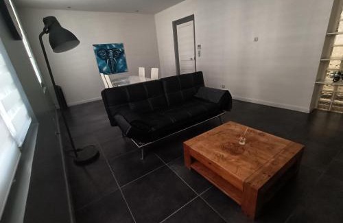 Comedie Apartamento | Spacieux T3 place Comédie gare Saint Roch