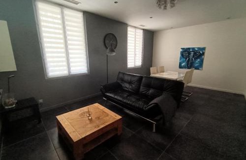 Comedie Apartamento | Spacieux T3 place Comédie gare Saint Roch