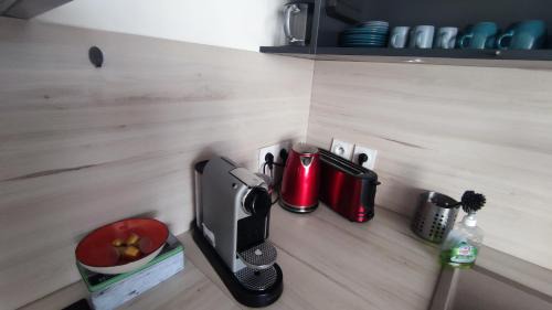Le Mourillon Apartamento | Spacieux T5, 3 chambres - Vue mer panoramique sur La Rade de Toulon