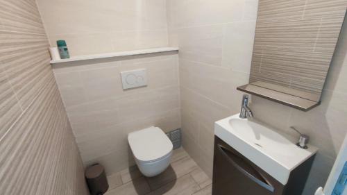 Le Mourillon Apartamento | Spacieux T5, 3 chambres - Vue mer panoramique sur La Rade de Toulon