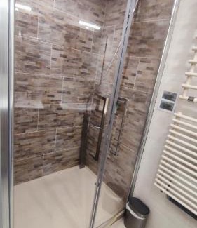 Le Mourillon Apartamento | Spacieux T5, 3 chambres - Vue mer panoramique sur La Rade de Toulon
