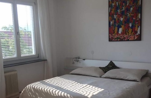 Klagenfurt am Woerthersee Apartamento | Amplio apartamento de la familia
