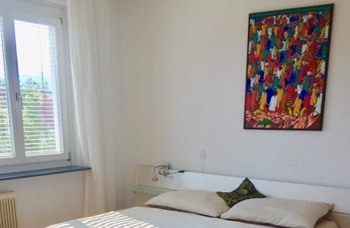 Klagenfurt am Woerthersee Apartamento | Amplio apartamento de la familia