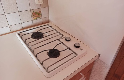 La Toussuire Apartamento | Amplio apartamento en planta baja de un chalet de 'Les Ecrins' La Toussuire