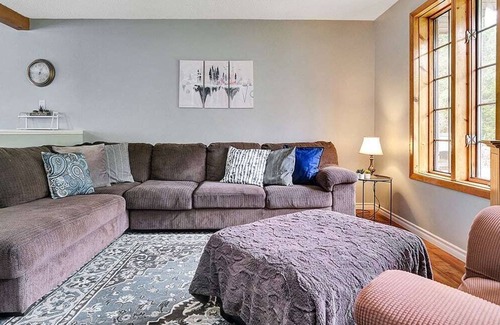 La Peche Casa | Spacious and charming private home - country escape