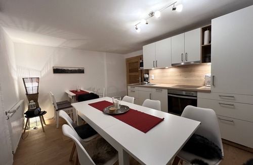 Seehausen am Staffelsee Otro | Spacious, renovated farmhouse in its own garden