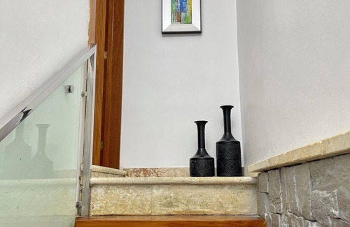 San Francisco de Macoris Apartamento | Spacious 4-bedroom apartment in peaceful San Francisco de Macorís with WiFi, AC