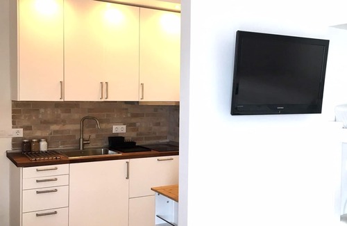 Santa Cruz de Tenerife Apartamento | Apartamento amplio y recién reformado con playa exclusiva en el Parque de Anaga.