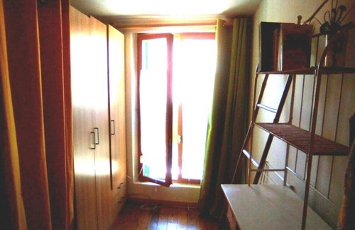 Saint-Andre-de-Sangonis Apartamento | Spacious T2 near Lake Salagou and Montpellier