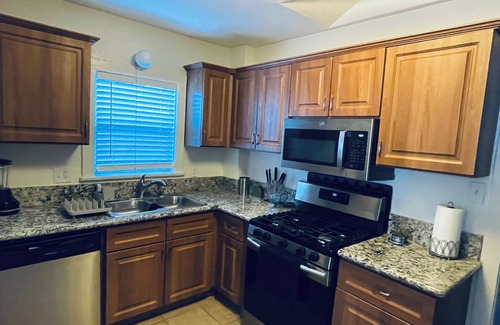 View Park-Windsor Hills Apartamento | Spacious Home in the Heart of Los Angeles