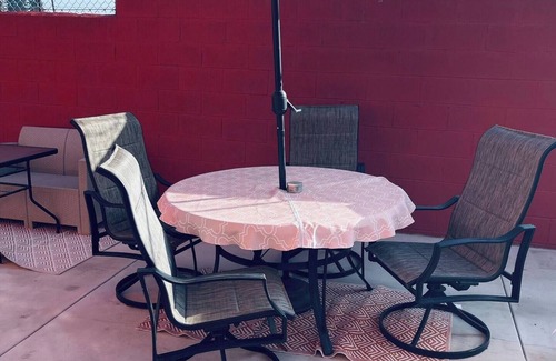 View Park-Windsor Hills Apartamento | Spacious Home in the Heart of Los Angeles