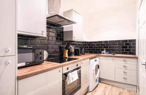 Blackburn Apartamento | Spacious 1 Bed Central Blackburn Apartment