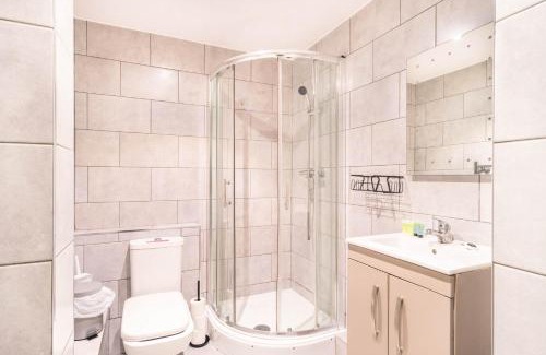 Blackburn Apartamento | Spacious 1 Bed Central Blackburn Apartment