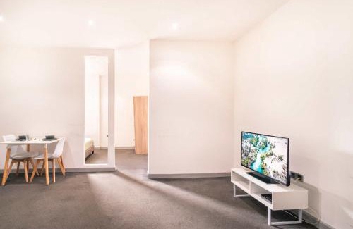 Blackburn Apartamento | Spacious 1 Bed Central Blackburn Apartment