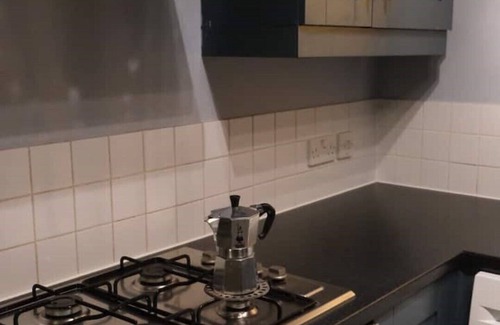 North Kensington Apartamento | Spacious 1-bed flat in near Portobello Road