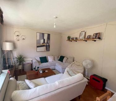 Vassall Apartamento | Spacious 1 bed flat in zone 2