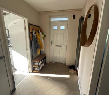 Vassall Apartamento | Spacious 1 bed flat in zone 2