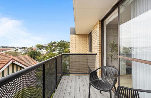 Teneriffe Apartamento | Spacious 1-Bed in the Heart of Teneriffe