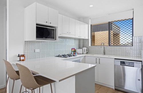 Teneriffe Apartamento | Spacious 1-Bed in the Heart of Teneriffe