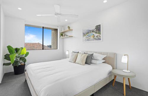 Teneriffe Apartamento | Spacious 1-Bed in the Heart of Teneriffe
