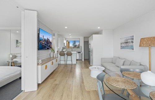 Teneriffe Apartamento | Spacious 1-Bed in the Heart of Teneriffe