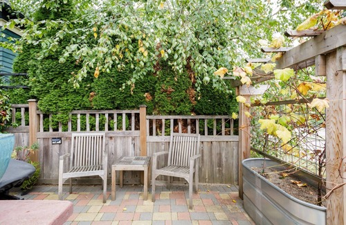 Ballard Apartamento | Spacious 1-bedroom apartment, 10 minutes drive to Seattle Waterfront.