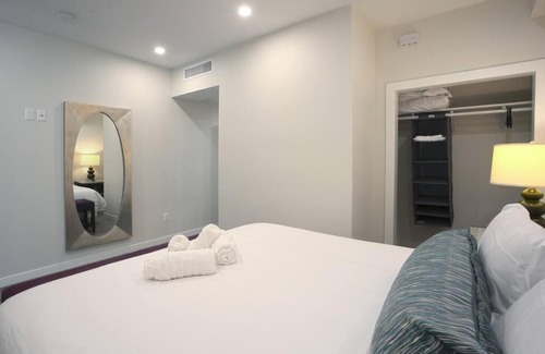 Bankers Hill Apartamento | Spacious 1 Bedroom Apartment in Heart of San Diego