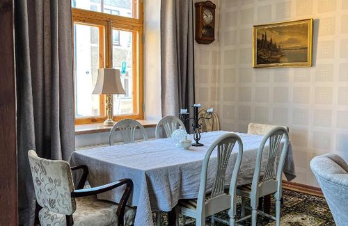 Rakvere Apartamento | Spacious 1-bedroom apartment with Sauna