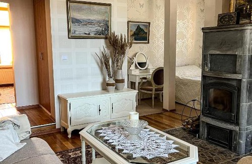 Rakvere Apartamento | Spacious 1-bedroom apartment with Sauna