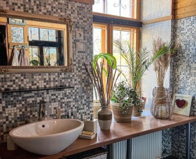 Rakvere Apartamento | Spacious 1-bedroom apartment with Sauna